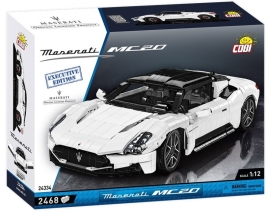 Cobi 24334 Maserati MC 20 EXECUTIVE EDITION