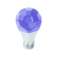 Nanoleaf Essentials Smart A19 Bulb E27 - cena, porovnanie