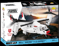 Cobi 5835 Armed Forces Bell Boeing V-22 Osprey - cena, porovnanie