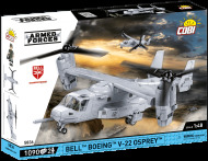 Cobi 5836 Armed Forces Bell Boeing V-22 Osprey - cena, porovnanie