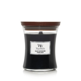 WoodWick Black Peppercorn 609g