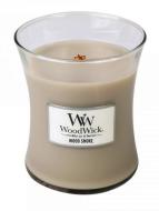 WoodWick Wood Smoke 275g - cena, porovnanie