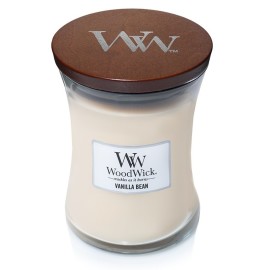 WoodWick Vanilla Bean 610g