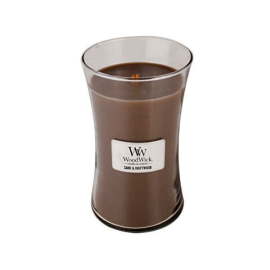 WoodWick Sand and Driftwood 609g