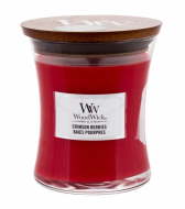 WoodWick Crimsson Berries 85g - cena, porovnanie