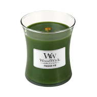 WoodWick Frasier Fir 275g - cena, porovnanie