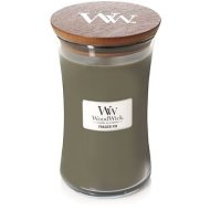 WoodWick Frasier Fir 609g - cena, porovnanie