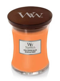 WoodWick Chilli Pepper Gelato 275g