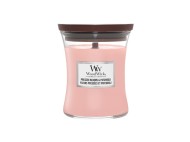 WoodWick Pressed Blooms & Patchouli 275g - cena, porovnanie