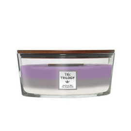 WoodWick Trilogy Amethyst Sky 453g