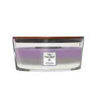 WoodWick Trilogy Amethyst Sky 453g - cena, porovnanie