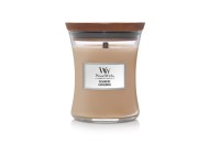 WoodWick Cashmere 275g - cena, porovnanie