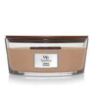 WoodWick Cashmere 453g - cena, porovnanie