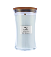 WoodWick Magnolia Birch 275g - cena, porovnanie