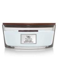 WoodWick Magnolia Birch 453g - cena, porovnanie