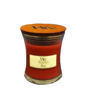 WoodWick Cinnamon Chai 85g - cena, porovnanie