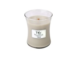 WoodWick Fireside 85g