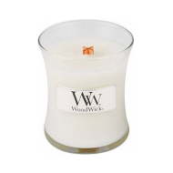 WoodWick Linen 85g - cena, porovnanie