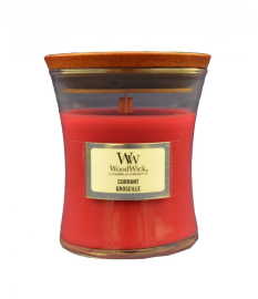 WoodWick Currant 85g