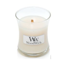 WoodWick White Honey 85g