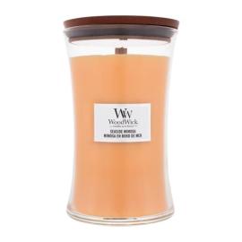 WoodWick Seaside Mimosa 610g