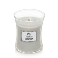 WoodWick Lavender & Cedar 275g - cena, porovnanie