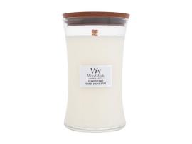 WoodWick Island Coconut 609g