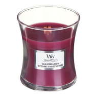 WoodWick Wild Berry & Beets 85g - cena, porovnanie