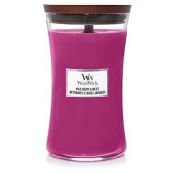 WoodWick Wild Berry & Beets 609g - cena, porovnanie