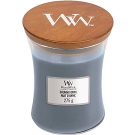 WoodWick Evening Onyx 275g