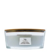 WoodWick Elipsa Sagewood & Seagrass 453g - cena, porovnanie