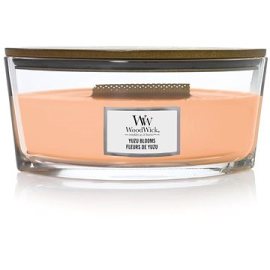 WoodWick Elipsa Yuzu Blooms 453g