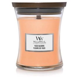 WoodWick Yuzu Blooms 275g