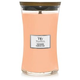 WoodWick Yuzu Blooms 609g