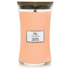 WoodWick Yuzu Blooms 609g