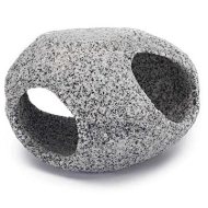 Penn Plax Kamenný úkryt Žula Large 10,2 cm - cena, porovnanie