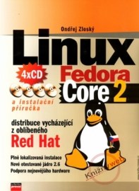 LINUX Fedora Core 2