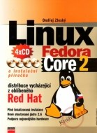 LINUX Fedora Core 2 - cena, porovnanie