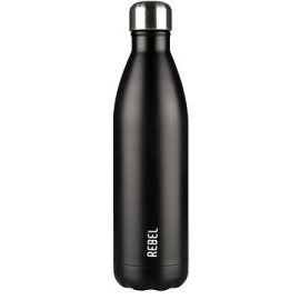 Les Artistes Rebel Black A-2007 800ml