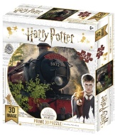 Clementoni 3D puzzle Harry Potter -The Hogwarts Express 500 ks - cena, porovnanie