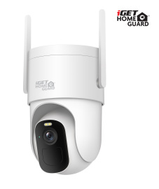 iGet HOMEGUARD SmartCam Pro HGWBC358