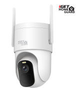 iGet HOMEGUARD SmartCam Pro HGWBC358 - cena, porovnanie