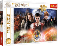 Trefl Puzzle 300 - Tajomstvo Harryho Pottera - cena, porovnanie