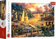 Trefl Puzzle Sny 6000 - cena, porovnanie