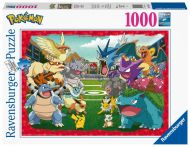 Ravensburger Pokémon: Pomer sily 1000ks - cena, porovnanie