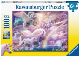 Ravensburger Jednorožec 100ks