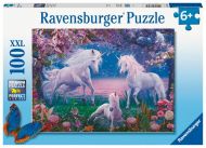 Ravensburger Prekrásni jednorožci 100ks - cena, porovnanie