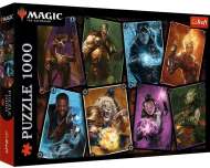 Trefl Puzzle 1000 Magic: The Gathering - cena, porovnanie