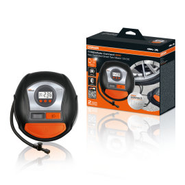 Osram Kompresor TYREinflate 650