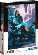 Clementoni Puzzle 1000 Magic the Gathering - cena, porovnanie